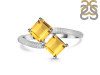 Citrine Ring CIT-RDR-426.