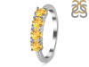 Citrine Ring CIT-RDR-444.