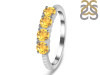 Citrine Ring CIT-RDR-444.