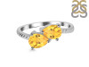 Citrine Ring CIT-RDR-449.