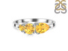 Citrine Ring CIT-RDR-452.