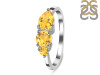Citrine Ring CIT-RDR-452.