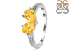 Citrine Ring CIT-RDR-458.