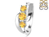 Citrine Ring CIT-RDR-460.