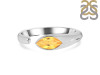 Citrine Ring CIT-RDR-466.