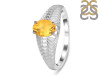 Citrine Ring CIT-RDR-471.