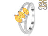 Citrine Ring CIT-RDR-473.
