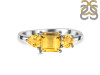 Citrine Ring CIT-RDR-475.