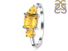 Citrine Ring CIT-RDR-475.