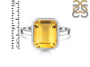 Citrine Ring CIT-RDR-1752.