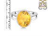 Citrine Ring CIT-RDR-1806.