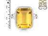 Citrine Ring CIT-RDR-1847.