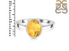 Citrine Ring CIT-RDR-1882.