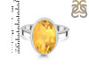 Citrine Ring CIT-RDR-1892.