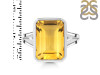 Citrine Ring CIT-RDR-1917.