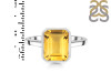 Citrine Ring CIT-RDR-1926.