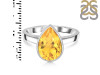 Citrine Ring CIT-RDR-2764.