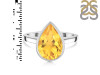 Citrine Ring CIT-RDR-2852.