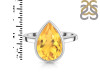 Citrine Ring CIT-RDR-2853.