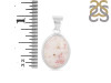 Cinnabar Pendant-SP CNB-1-33