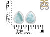 Close Out Larimar Earring LAR-CO-RDE-1105.