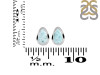 Close Out Larimar Earring LAR-CO-RDE-1106.