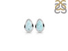 Close Out Larimar Earring LAR-CO-RDE-1106.