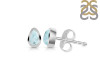 Close Out Larimar Earring LAR-CO-RDE-1106.