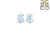 Close Out Larimar Stud Earring LAR-CO-RDE-1141.