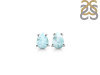 Close Out Larimar Earring LAR-CO-RDE-1142.