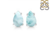 Close Out Larimar Earring LAR-CO-RDE-1207.