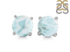 Close Out Larimar Earring LAR-CO-RDE-700.