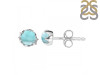 Close Out Larimar Earring LAR-CO-RDE-809.