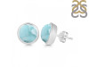 Close Out Larimar Earring LAR-CO-RDE-994.