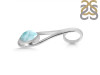 Close Out Larimar Pendant LAR-CO-RDP-143.