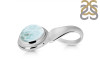 Close Out Larimar Pendant LAR-CO-RDP-144.