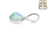 Close Out Larimar Pendant LAR-CO-RDP-145.