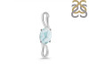 Close Out Larimar Pendant LAR-CO-RDP-210.