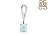 Close Out Larimar Pendant LAR-CO-RDP-212.