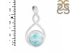 Close Out Larimar Pendant LAR-CO-RDP-42.