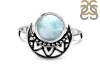 Close Out Larimar Ring LAR-CO-RDR-1000.