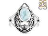 Close Out Larimar Ring LAR-CO-RDR-106.