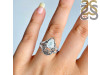 Close Out Larimar Ring LAR-CO-RDR-106.