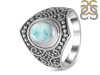 Close Out Larimar Ring LAR-CO-RDR-1173.