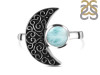 Close Out Larimar Ring LAR-CO-RDR-1192.