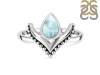 Close Out Larimar Ring LAR-CO-RDR-1269.