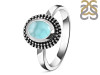 Close Out Larimar Ring LAR-CO-RDR-1280.