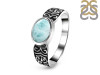 Close Out Larimar Ring LAR-CO-RDR-1285.