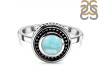 Close Out Larimar Ring LAR-CO-RDR-1289.