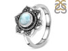 Close Out Larimar Ring LAR-CO-RDR-1292.